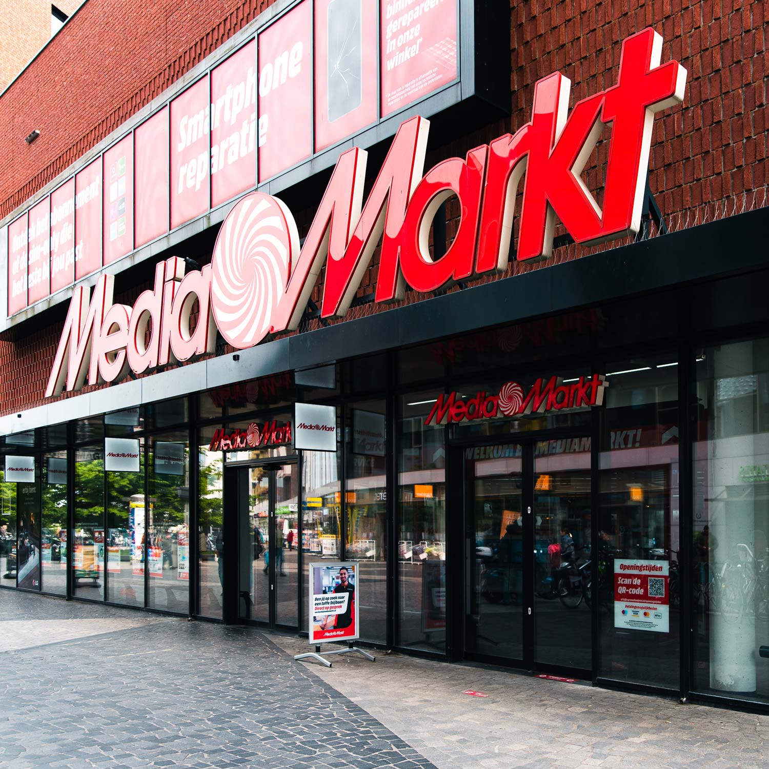 MediaMarkt İş İlanları 5 MediaMarkt İş Başvuru Formu: Açık Pozisyonlar ve Başvuru Adımları