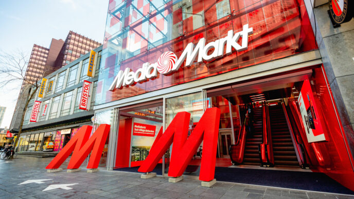 MediaMarkt İş İlanları ve Başvuru Süreci: Kariyer Fırsatları