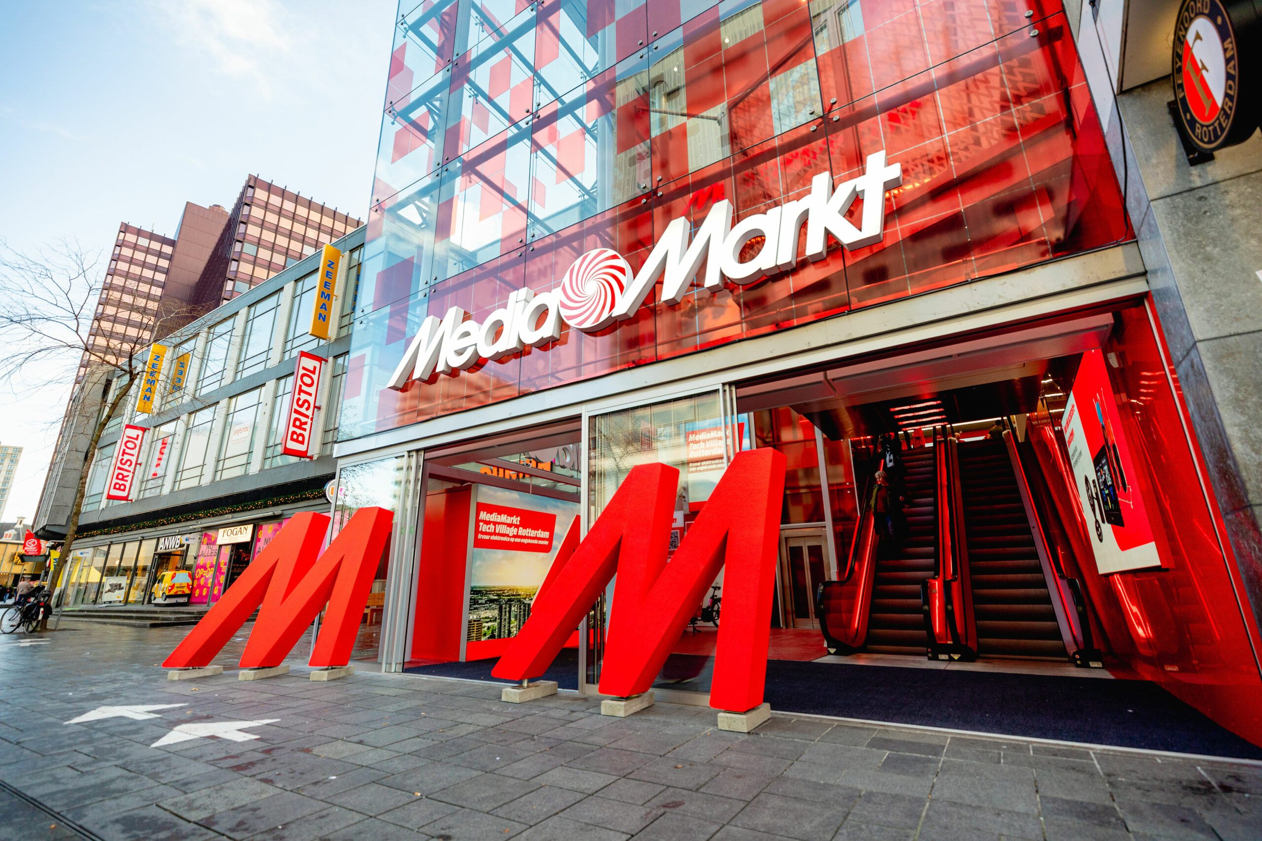 MediaMarkt İş İlanları 3 MediaMarkt İş İlanları ve Başvuru Süreci: Kariyer Fırsatları
