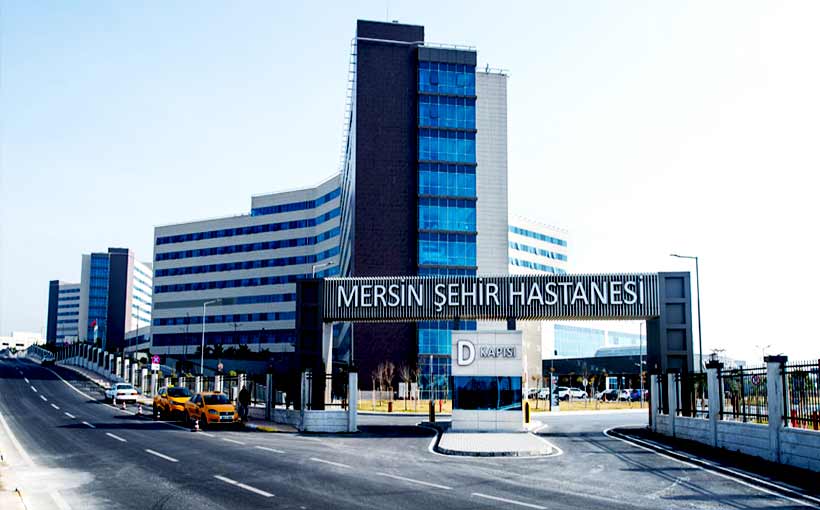 Mersin Şehir Hastanesi İş İlanları 3 Mersin Şehir Hastanesi İş İlanları ve Başvuru Süreci
