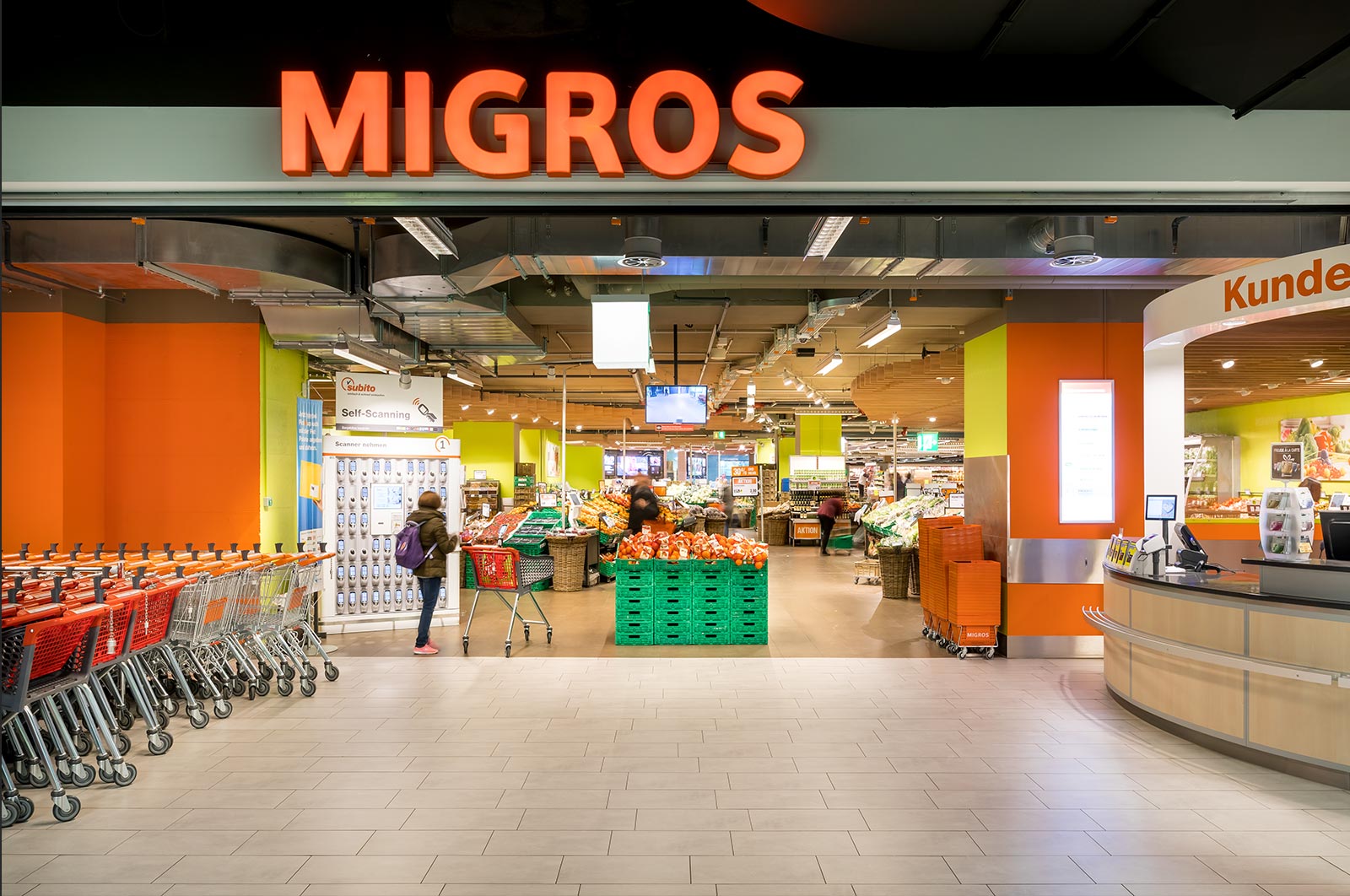 Migros İş İlanları 3 Migros İş İlanları ve Başvuru Süreci: Kariyer Fırsatları