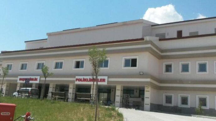 Muş Devlet Hastanesi Personel Alımı: Güncel İş Başvurusu