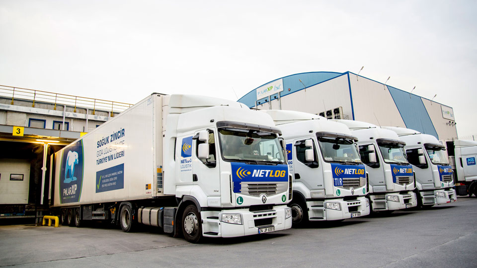 Netlog Lojistik İş İlanları 4 Netlog Lojistik İş Başvurusu