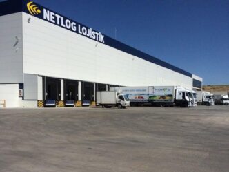 Netlog Lojistik İş İlanları