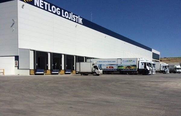 Netlog Lojistik İş İlanları