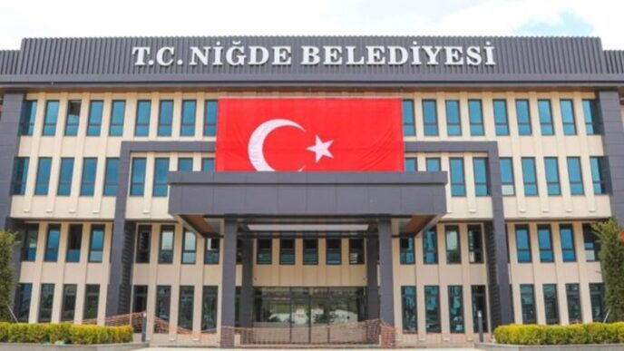 Niğde Belediyesi İş İlanları ve Başvuru Süreci