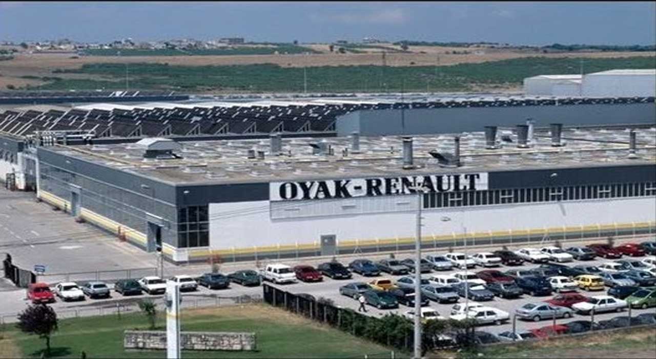 Oyak Renault İş İlanları 4 Oyak Renault İş Başvurusu