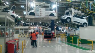 Oyak Renault İş İlanları