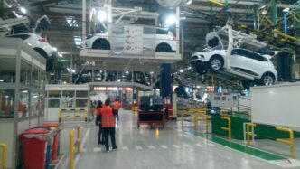 Oyak Renault İş İlanları