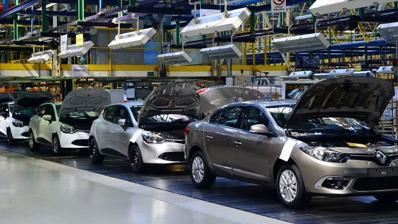 Oyak Renault İş İlanları 5 Oyak Renault'ta Kariyer Fırsatları