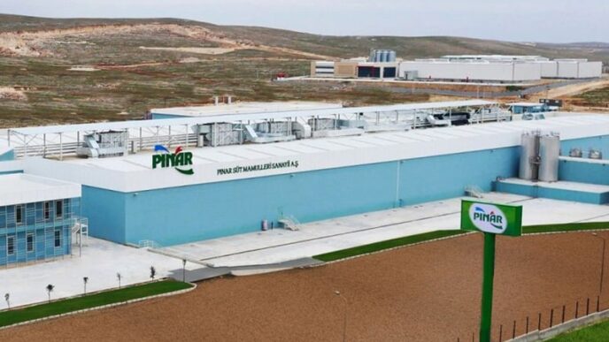 Pınar Gıda İş İlanları ve Başvuru Süreci: Kariyer Fırsatları