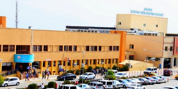 Şanlıurfa Mehmet Akif İnan Eğitim ve Araştırma Hastanesi İş İlanları 5 Şanlıurfa Mehmet Akif İnan Eğitim ve Araştırma Hastanesi İş Başvuru Formu: Açık Pozisyonlar ve Başvuru Adımları