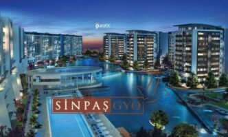 Sinpaş GYO İş İlanları ve Kariyer Fırsatları