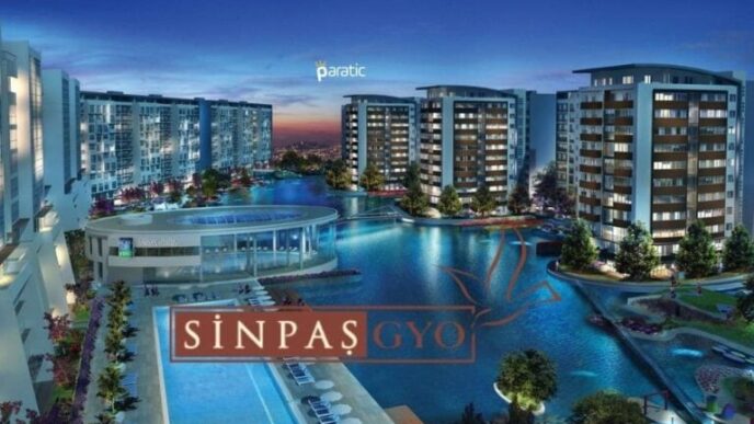 Sinpaş GYO İş İlanları ve Kariyer Fırsatları