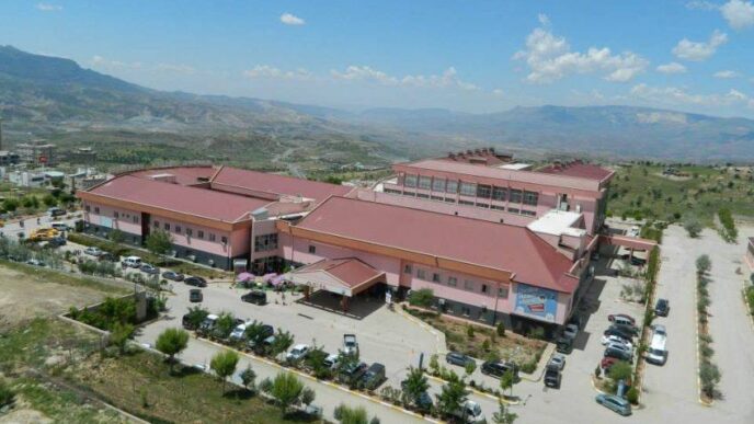 Şırnak Devlet Hastanesi İş İlanları ve Başvuru Süreci