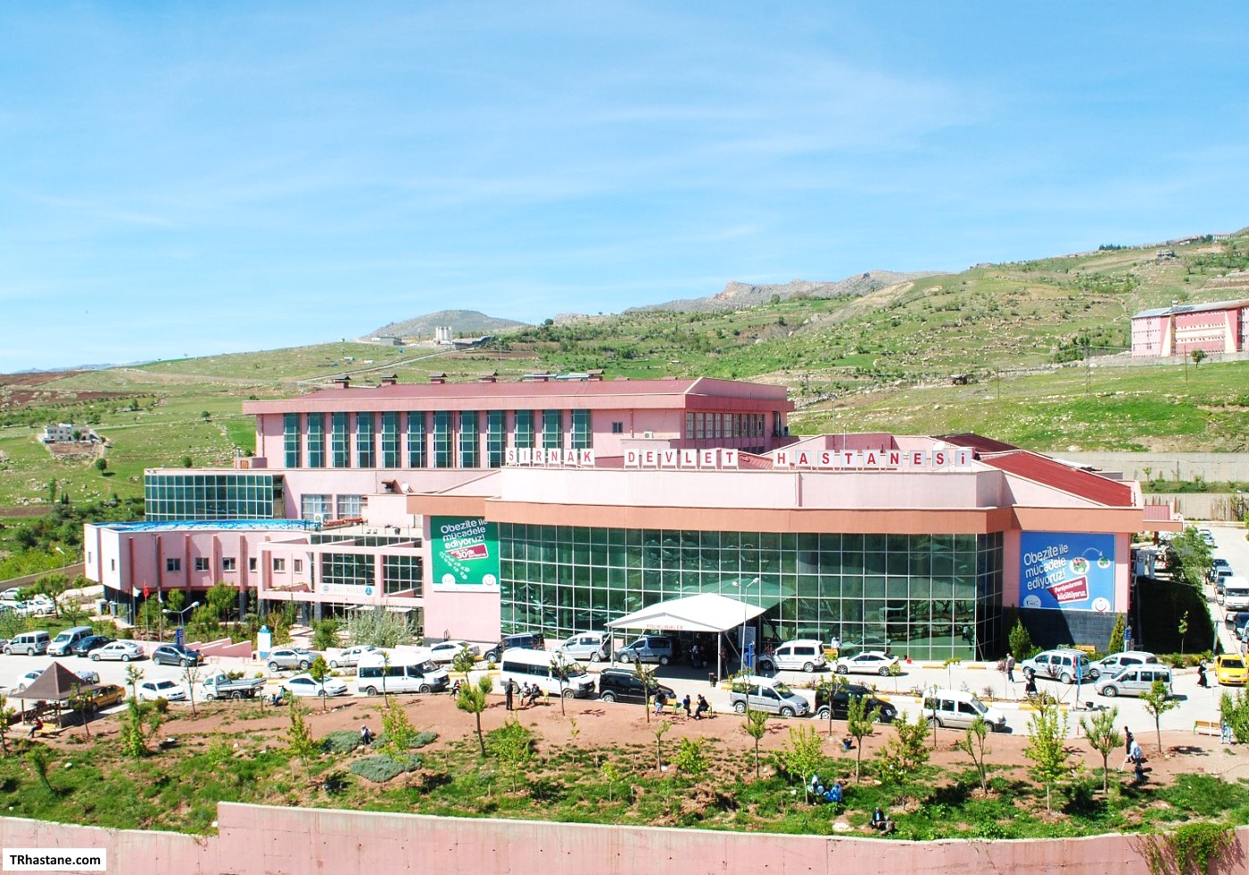 Şırnak Devlet Hastanesi İş İlanları 4 Şırnak Devlet Hastanesi Personel Alımı: Güncel İş Başvurusu