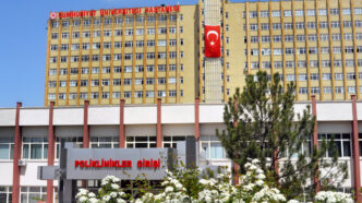 Sivas Cumhuriyet Üniversitesi Hastanesi İş İlanları ve Başvuru Süreci