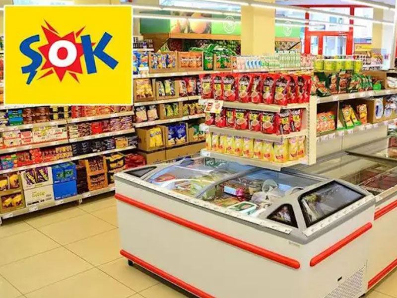 ŞOK Market İş İlanları 5 ŞOK Market İş Başvuru Formu: Açık Pozisyonlar ve Başvuru Adımları