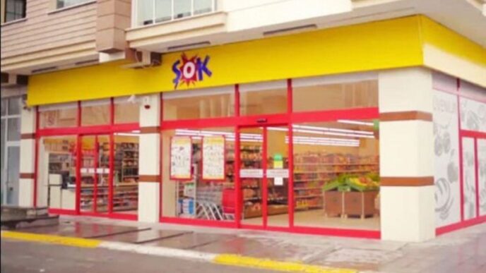 ŞOK Market İş İlanları ve Başvuru Süreci: Yeni Kariyer Fırsatları