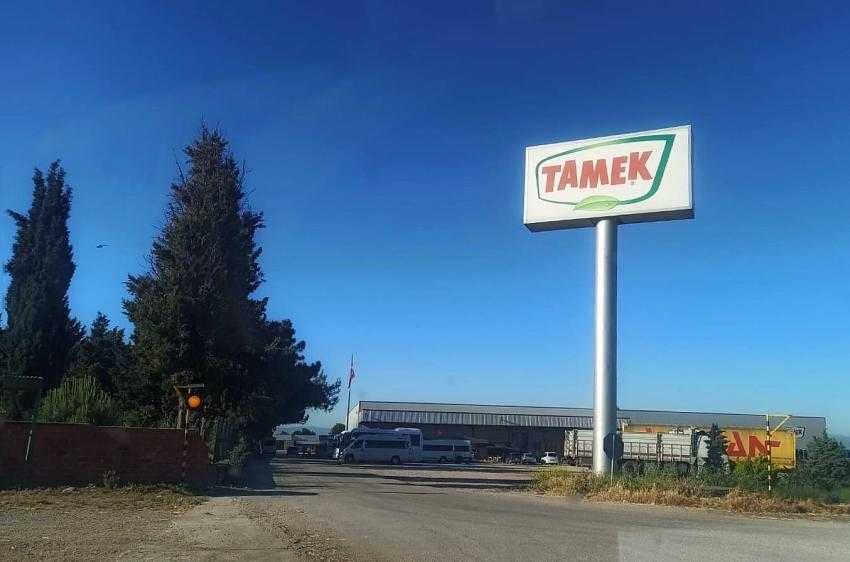 Tamek İş Başvuru Formu: Dikkat Edilecek Noktalar