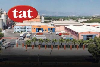 Tat Gıda İş İlanları ve Başvuru Süreci: Kariyer Fırsatları