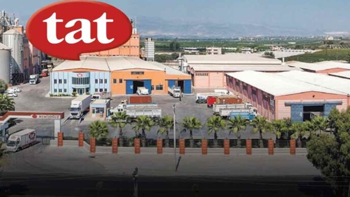 Tat Gıda İş İlanları ve Başvuru Süreci: Kariyer Fırsatları