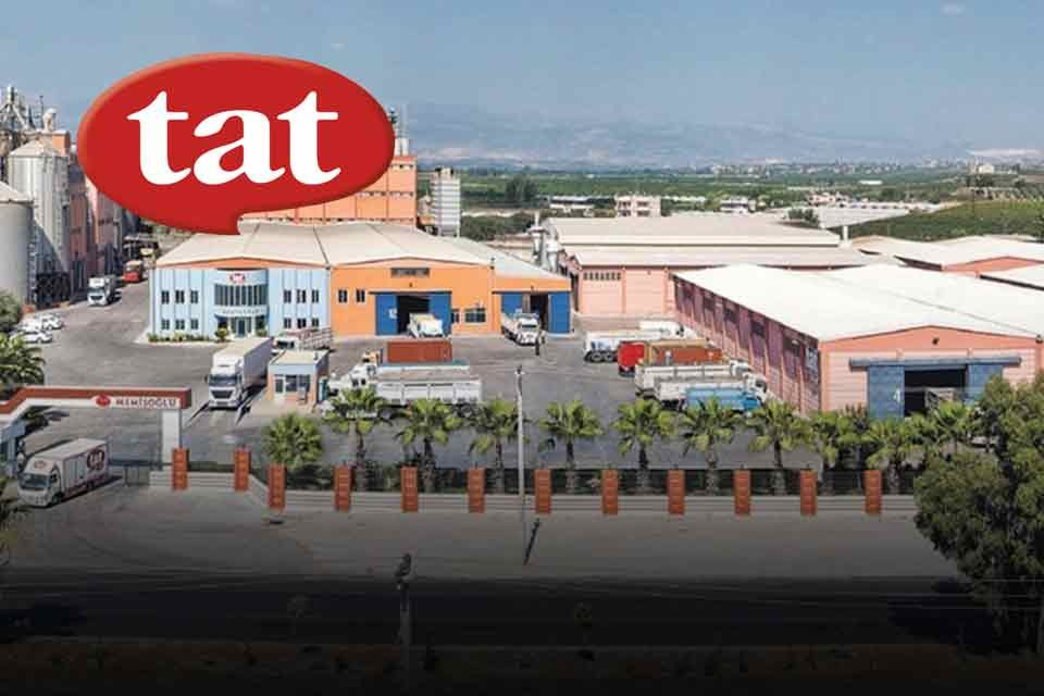 Tat Gıda İş İlanları ve Başvuru Süreci: Kariyer Fırsatları