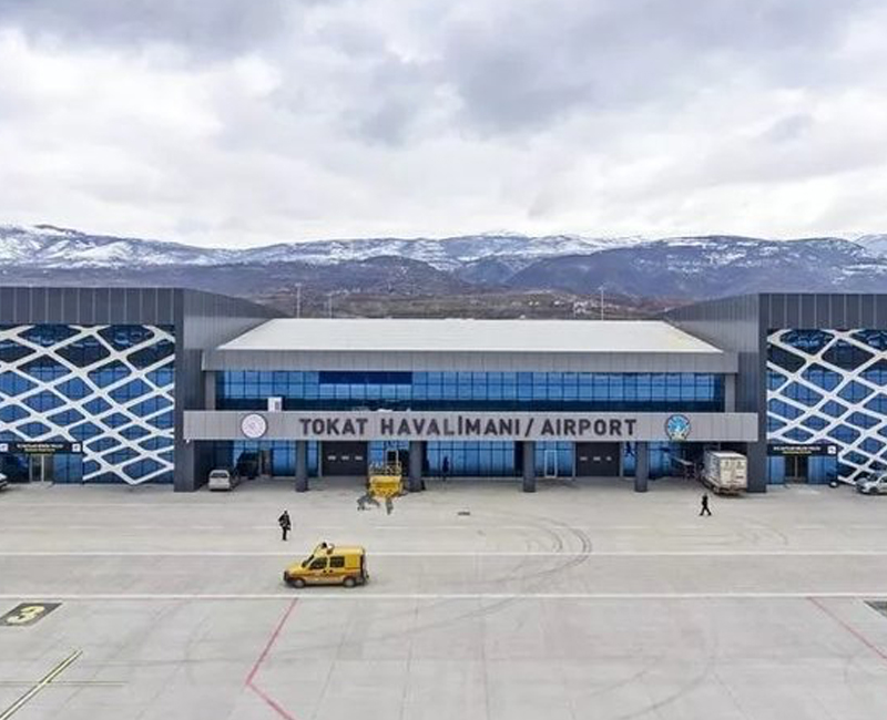 TAV İnşaat İş Başvuru Formu: Açık Pozisyonlar ve Başvuru Adımları