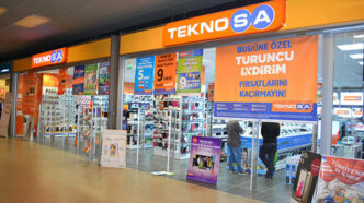 Teknosa İş İlanları 31 Teknosa İş İlanları ve Başvuru Süreci: Yeni Kariyer Fırsatları