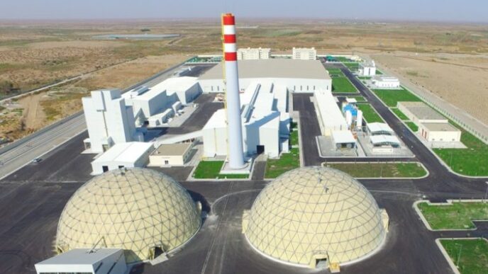 Tepe İnşaat İş İlanları ve Başvuru Süreci