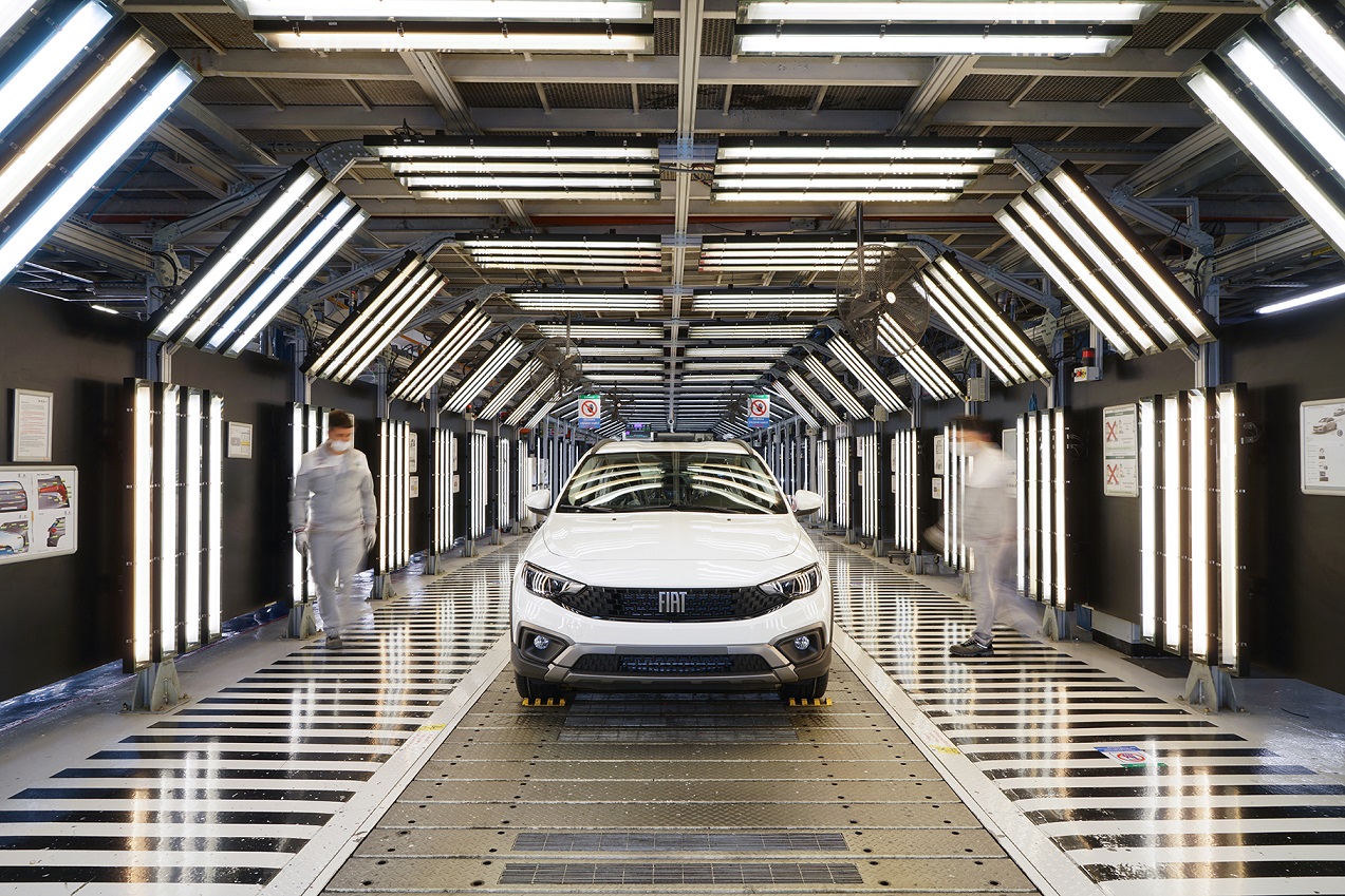 Tofaş İş İlanları ile Yeni Kariyer Fırsatlarını Keşfedin