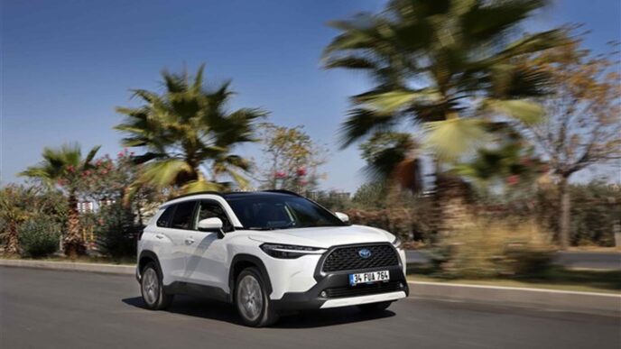 Toyota Türkiye İş İlanları ve Başvuru Süreci: Kariyer Fırsatları