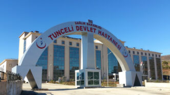 Tunceli Devlet Hastanesi İş İlanları 33 Tunceli Devlet Hastanesi İş İlanları ve Başvuru Süreci