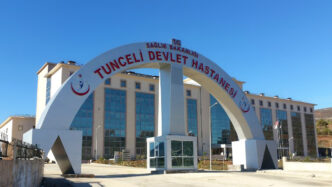 Tunceli Devlet Hastanesi İş İlanları ve Başvuru Süreci