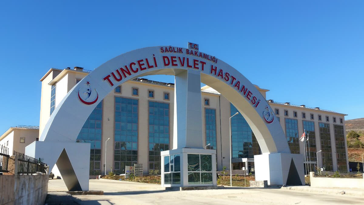 Tunceli Devlet Hastanesi İş İlanları 3 Tunceli Devlet Hastanesi İş İlanları ve Başvuru Süreci