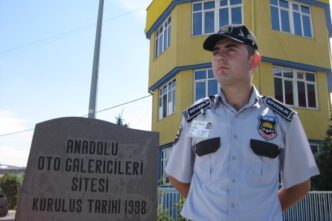 Ufuk Güvenlik İş İlanları ve Başvuru Süreci