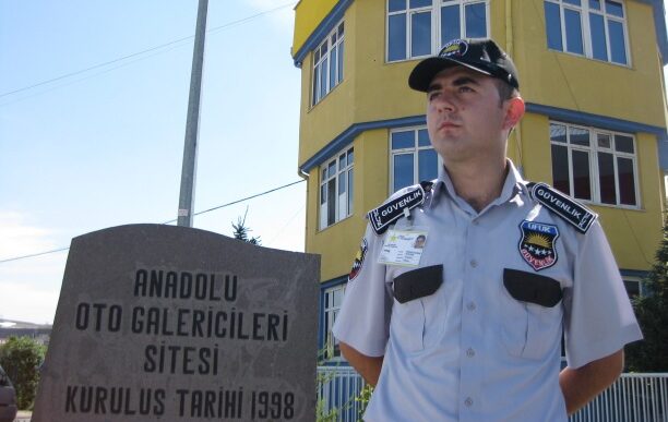 Ufuk Güvenlik İş İlanları ve Başvuru Süreci