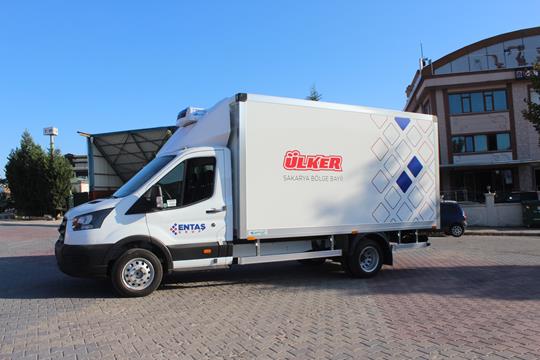 Ülker İş Başvurusu İçin Adım Adım Kılavuz