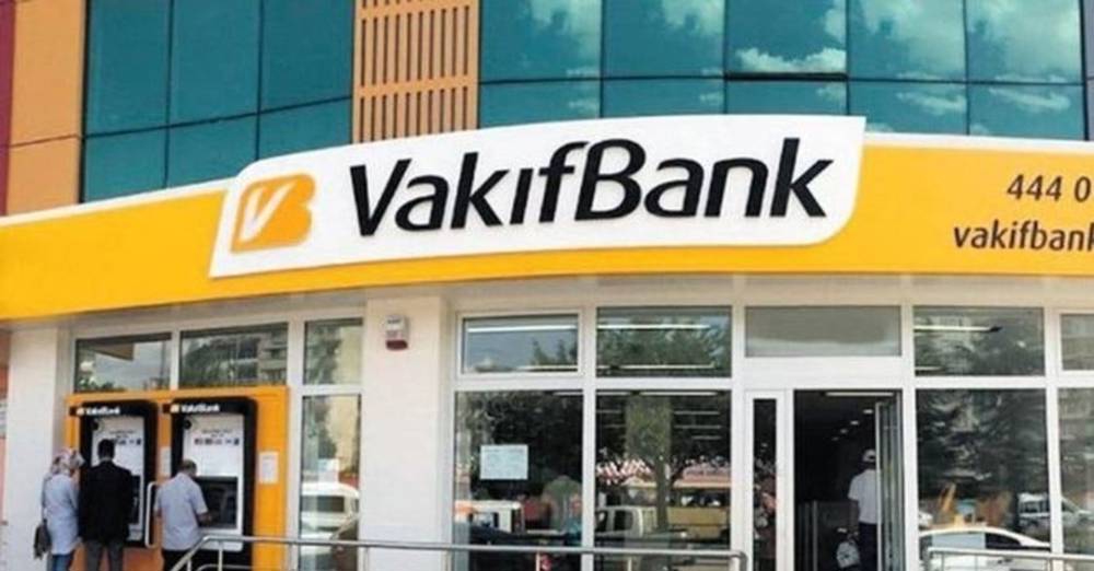 VakıfBank İş İlanları 5 VakıfBank İş Başvuru Formu: Açık Pozisyonlar ve Başvuru Adımları