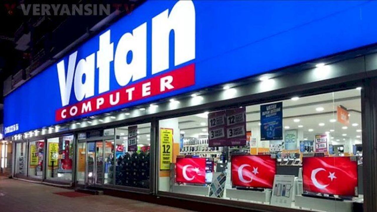 Vatan Bilgisayar İş İlanları 4 Vatan Bilgisayar İş Başvuru Formu: Açık Pozisyonlar ve Başvuru Adımları