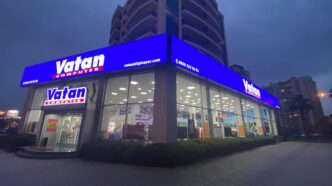 Vatan Bilgisayar İş İlanları 31 Vatan Bilgisayar İş İlanları ve Başvuru Süreci: Kariyer Fırsatları