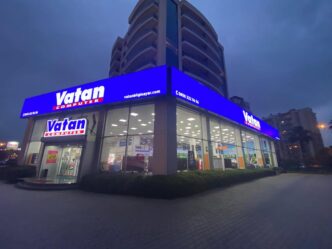 Vatan Bilgisayar İş İlanları ve Başvuru Süreci: Kariyer Fırsatları