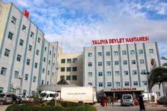 Yalova Devlet Hastanesi İş İlanları ve Başvuru Süreci