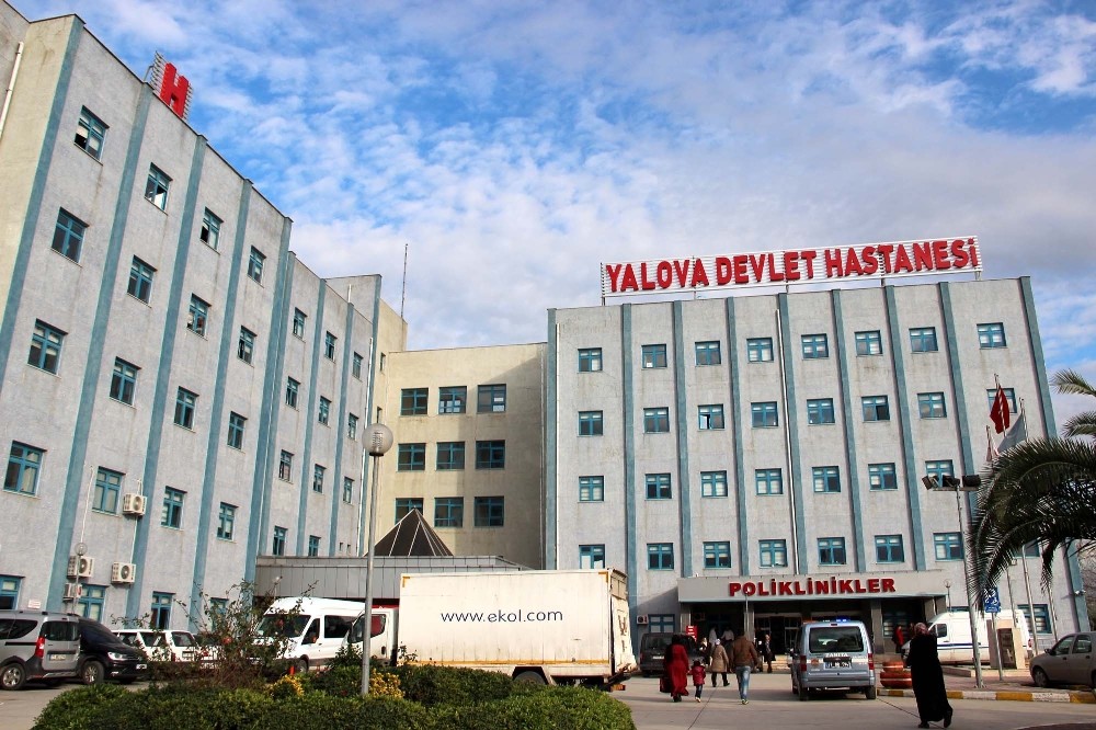 Yalova Devlet Hastanesi İş İlanları 3 Yalova Devlet Hastanesi İş İlanları ve Başvuru Süreci
