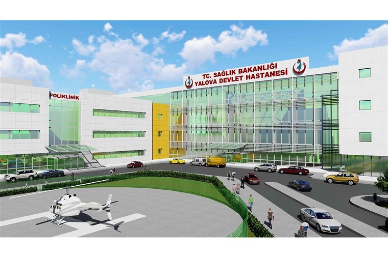 Yalova Devlet Hastanesi İş İlanları 4 Yalova Devlet Hastanesi Personel Alımı: Güncel İş Başvurusu