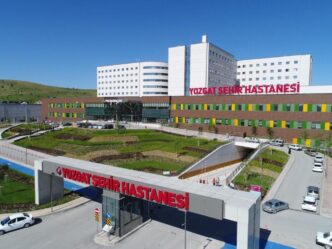 Yozgat Şehir Hastanesi İş İlanları ve Başvuru Süreci