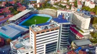 Zonguldak Atatürk Devlet Hastanesi İş İlanları 33 Zonguldak Atatürk Devlet Hastanesi İş İlanları ve Başvuru Süreci