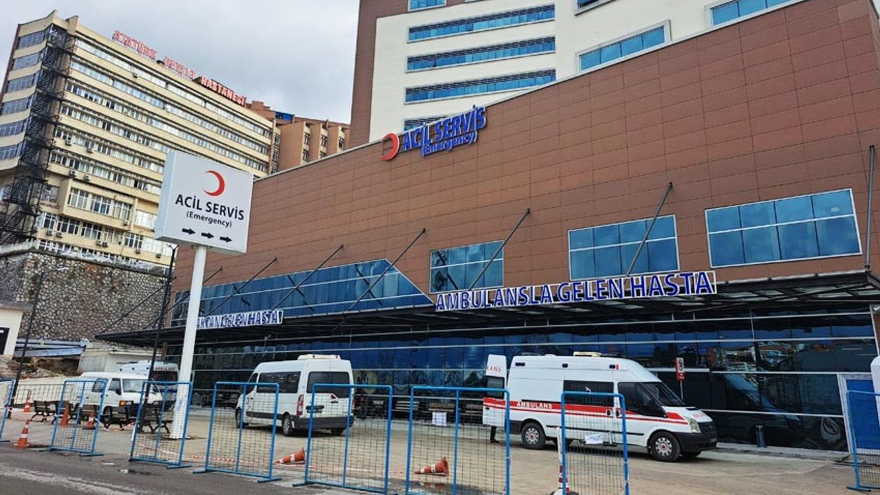 Zonguldak Atatürk Devlet Hastanesi İş İlanları 4 Zonguldak Atatürk Devlet Hastanesi Personel Alımı: Güncel İş Başvurusu