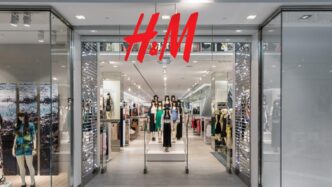 H&M İş İlanları 210 HM