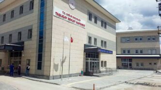 Ağrı Devlet Hastanesi İş İlanları ve Güncel Pozisyonlar
